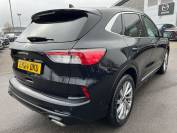 FORD KUGA 2024 (24)