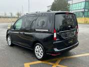 FORD TOURNEO CONNECT 2024 (NU74REG)