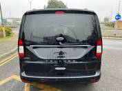 FORD TOURNEO CONNECT 2024 (NU74REG)