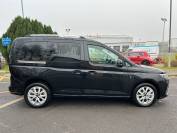 FORD TOURNEO CONNECT 2024 (NU74REG)