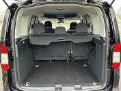 FORD TOURNEO CONNECT 2024 (NU74REG)