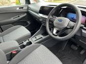 FORD TOURNEO CONNECT 2024 (NU74REG)