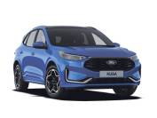 FORD KUGA 2024 (74)