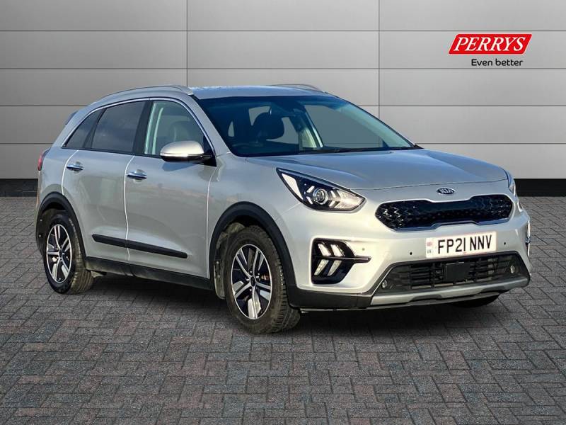 KIA NIRO 2021 (21)