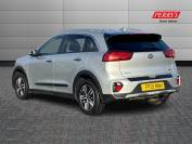 KIA NIRO 2021 (21)