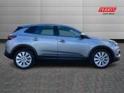 VAUXHALL GRANDLAND X 2021 (70)