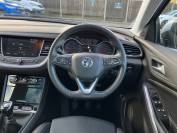 VAUXHALL GRANDLAND X 2021 (70)