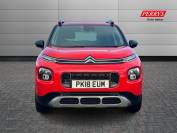 CITROEN C3 AIRCROSS 2018 (18)