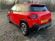 CITROEN C3 AIRCROSS 2018 (18)