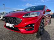 FORD KUGA 2023 (73)