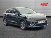 KIA E-NIRO 2021 (21)