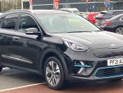 KIA E-NIRO 2021 (21)