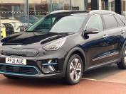 KIA E-NIRO 2021 (21)