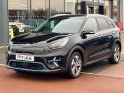 KIA E-NIRO 2021 (21)