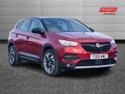 VAUXHALL GRANDLAND X 2019 (68)