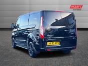 FORD TRANSIT CUSTOM 2023 (23)