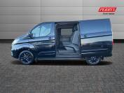 FORD TRANSIT CUSTOM 2023 (23)