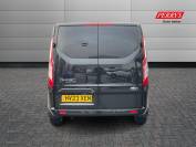 FORD TRANSIT CUSTOM 2023 (23)