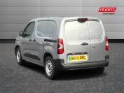 VAUXHALL COMBO CARGO 2024 (24)