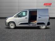 VAUXHALL COMBO CARGO 2024 (24)