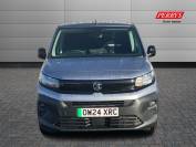 VAUXHALL COMBO CARGO 2024 (24)