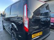 FORD TRANSIT CUSTOM 2023 (23)