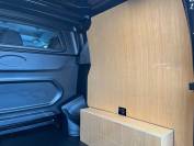 FORD TRANSIT CUSTOM 2023 (23)