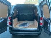 VAUXHALL COMBO CARGO 2024 (24)