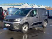 VAUXHALL COMBO CARGO 2024 (24)