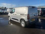 VAUXHALL COMBO CARGO 2024 (24)