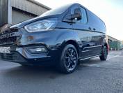 FORD TRANSIT CUSTOM 2023 (23)