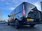 FORD TRANSIT CUSTOM 2023 (23)