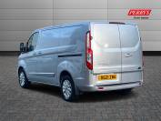 FORD TRANSIT CUSTOM 2021 (21)