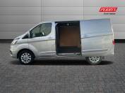 FORD TRANSIT CUSTOM 2021 (21)