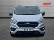 FORD TRANSIT CUSTOM 2021 (21)