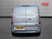 FORD TRANSIT CUSTOM 2021 (21)