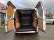 FORD TRANSIT CUSTOM 2021 (21)