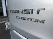 FORD TRANSIT CUSTOM 2021 (21)