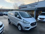 FORD TRANSIT CUSTOM 2021 (21)