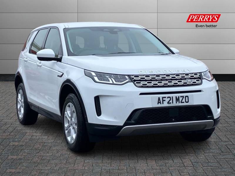 LAND ROVER DISCOVERY SPORT 2021 (21)