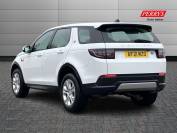 LAND ROVER DISCOVERY SPORT 2021 (21)