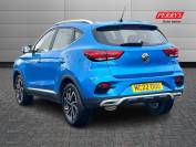 MG ZS 2022 (22)