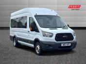 FORD TRANSIT 2017 (24)