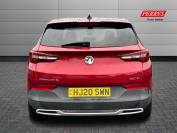 VAUXHALL GRANDLAND X 2020 (20)