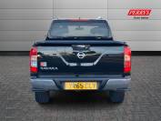 NISSAN NAVARA 2019 (69)