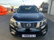 NISSAN NAVARA 2019 (69)