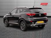 MG ZS 2024 (24)