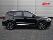 MG ZS 2024 (24)