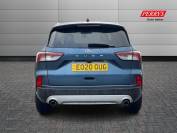 FORD KUGA 2020 (20)