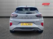 FORD PUMA 2022 (72)